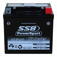 Super Start RTX5L - BS