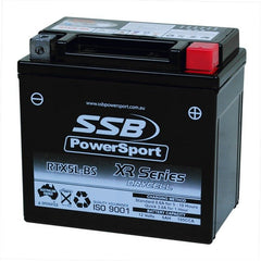 Super Start RTX5L - BS
