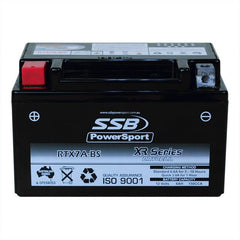 Super Start RTX7A - BS