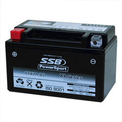 Super Start RTX7A - BS