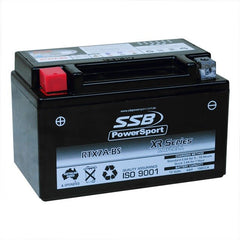 Super Start RTX7A - BS