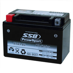 Super Start RTX9 - BS