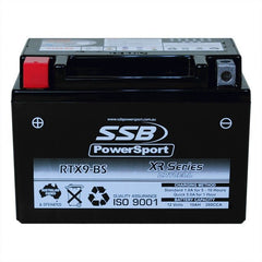 Super Start RTX9 - BS