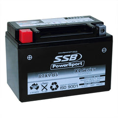 Super Start RTX9 - BS