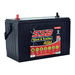 Super Start SS - AGM31