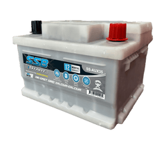 Super Start SS - AUX35