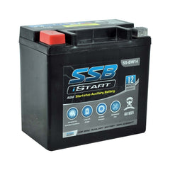 Super Start SS - BW14