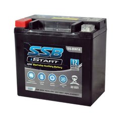 Super Start SS - BW14