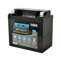Super Start SS - MB14