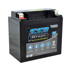 Super Start SS - MB14