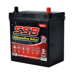 Super Start SS40ZL