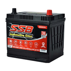 Super Start SS55D23L
