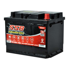 Super Start SS55T