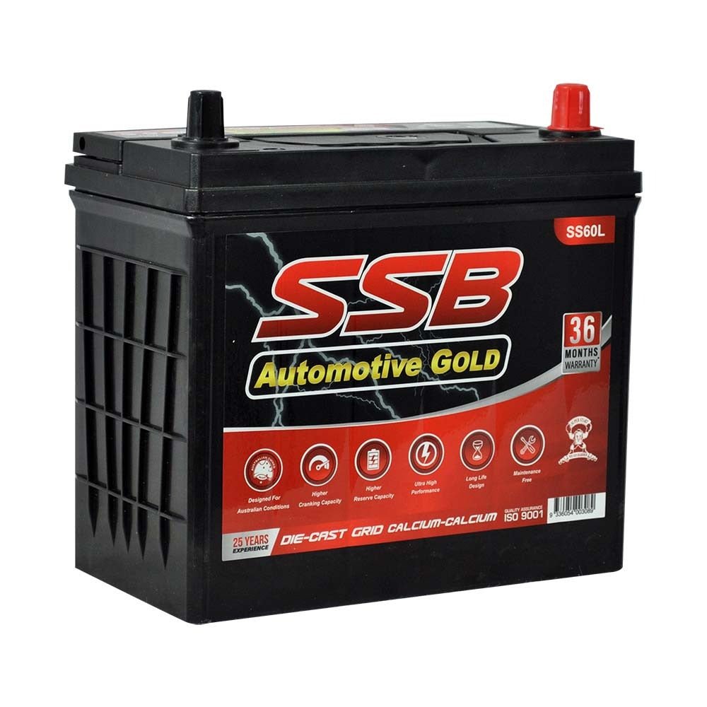 Super Start SS60L