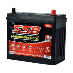 Super Start SS60L
