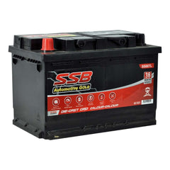 Super Start SS66TL