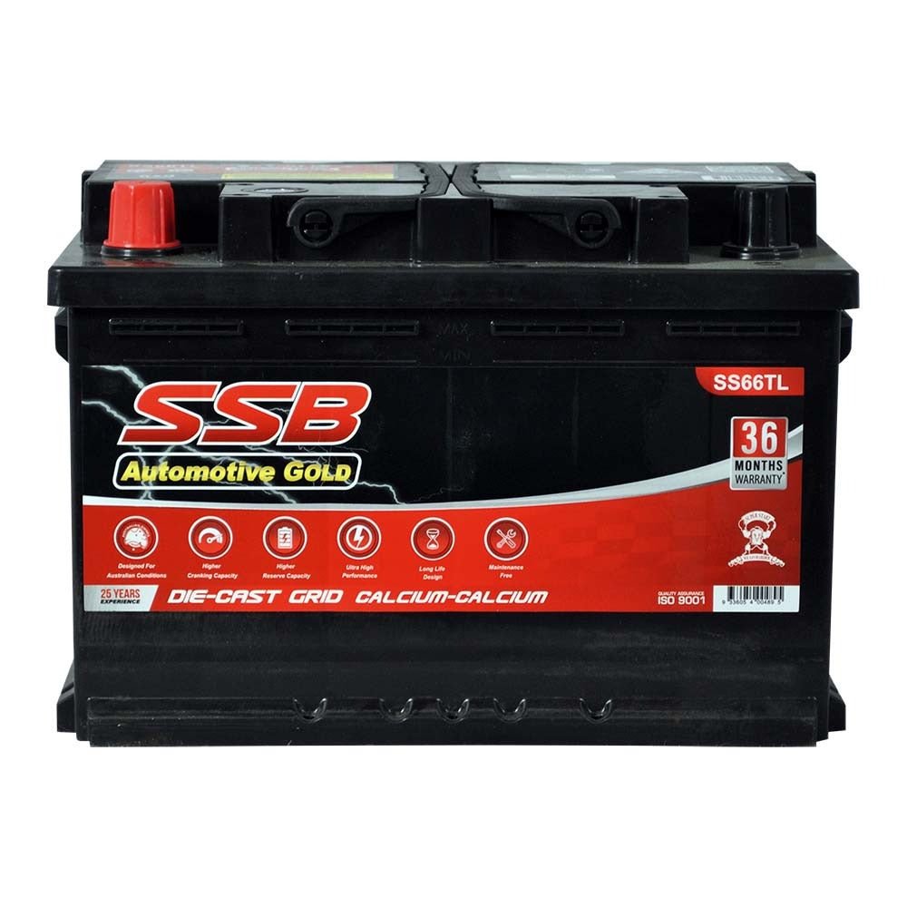 Super Start SS66TL