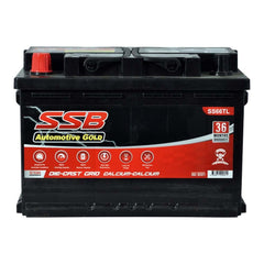 Super Start SS66TL