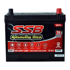 Super Start SS70L