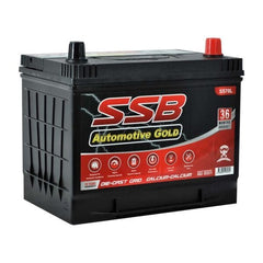Super Start SS70L