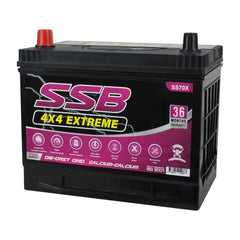 Super Start SS70X
