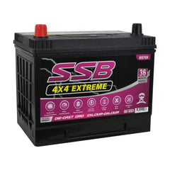 Super Start SS70X