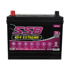 Super Start SS70X