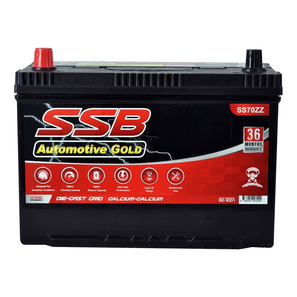 Super Start SS70ZZ