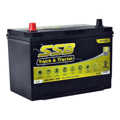 Super Start SS70ZZC