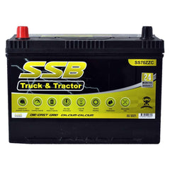 Super Start SS70ZZC