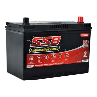 Super Start SS70ZZL