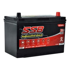 Super Start SS70ZZL