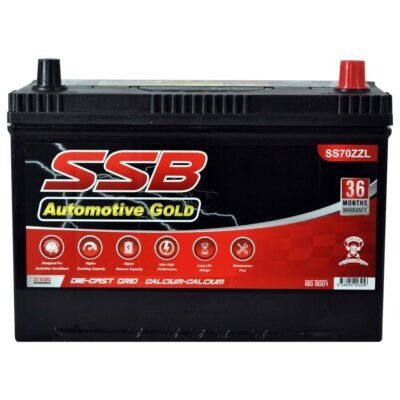 Super Start SS70ZZL