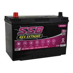Super Start SS70ZZX