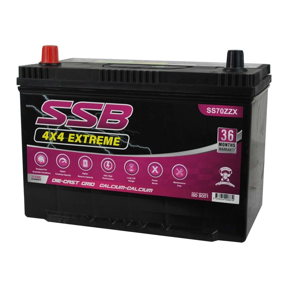 Super Start SS70ZZX