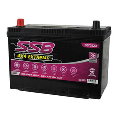 Super Start SS70ZZX