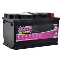 Super Start SS75TX