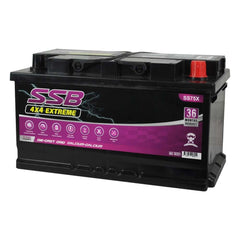 Super Start SS75X