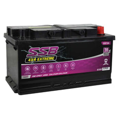 Super Start SS75X
