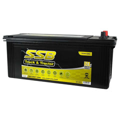 Super Start SSN120C
