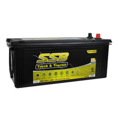 Super Start SSN120LC