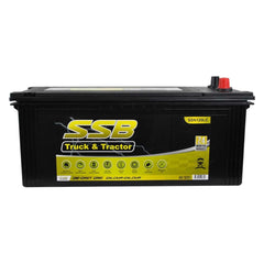 Super Start SSN120LC