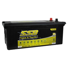 Super Start SSN150C