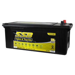 Super Start SSN150C
