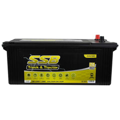 Super Start SSN150C