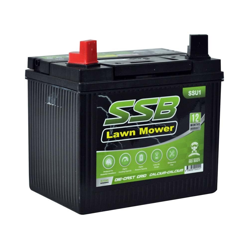 Super Start SSU1R