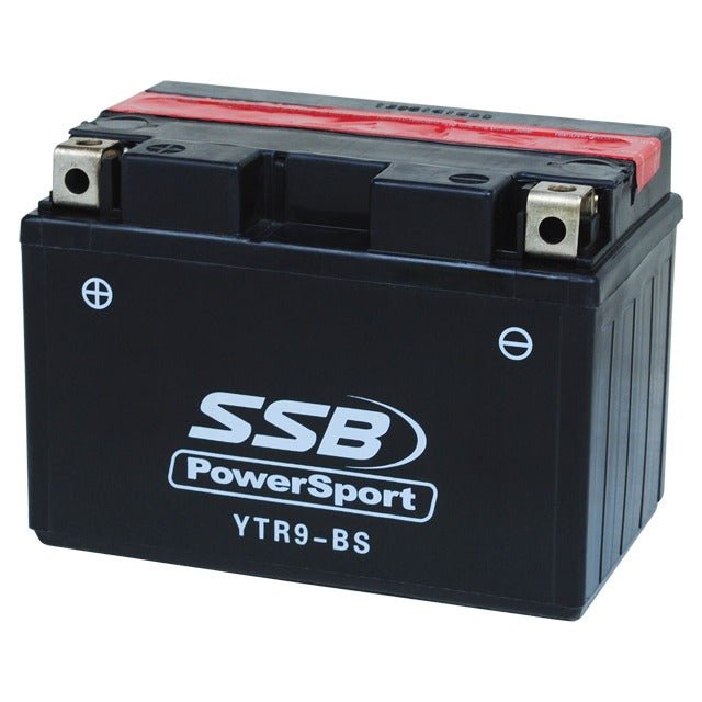 Super Start YTR9 - BS