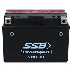 Super Start YTR9 - BS