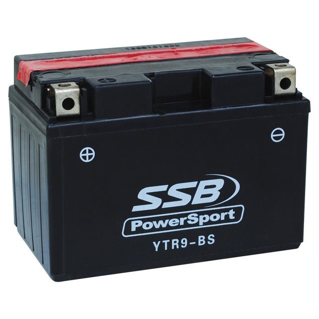 Super Start YTR9 - BS