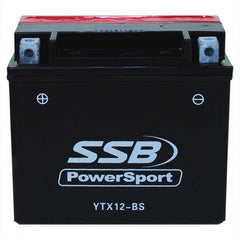 Super Start YTX12 - BS